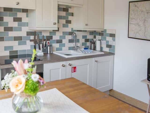 Kitchen | Riverbank Cottage, Kirkby Stephen