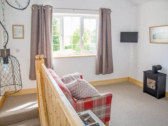 Double bedroom | Riverbank Cottage, Kirkby Stephen