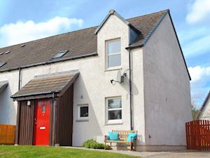 Exterior | The Heathers, Boat of Garten near Aviemore