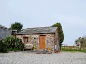 Exterior | Nellys House, St Merryn, nr. Padstow