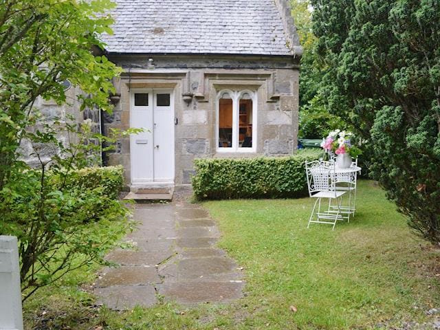 Exterior | Duffs Lodge, Kiltarlity near Beauly