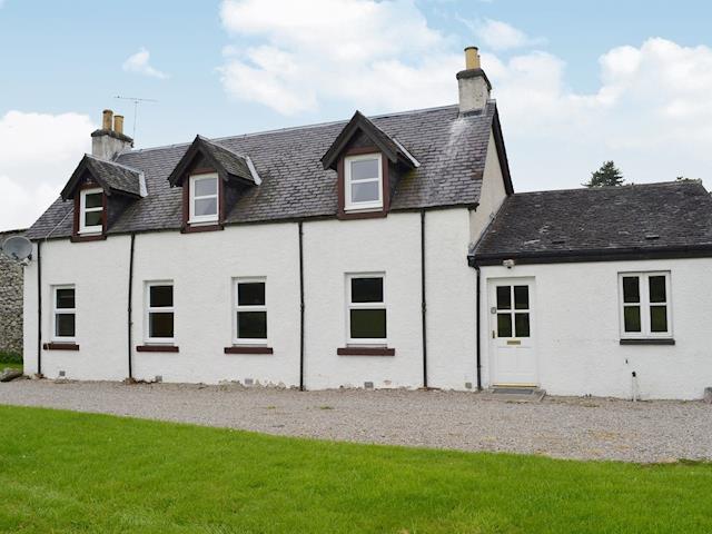 Exterior | Rose Cottage, Kiltarlity near Beauly