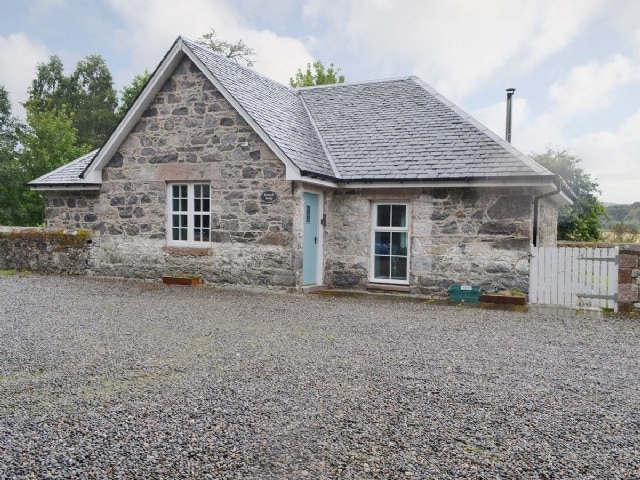 Exterior | The Kennels Bothy, Kiltarlity near Beauly