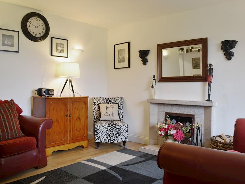 Living room | Checkers Cottage, Kiltarlity near Beauly
