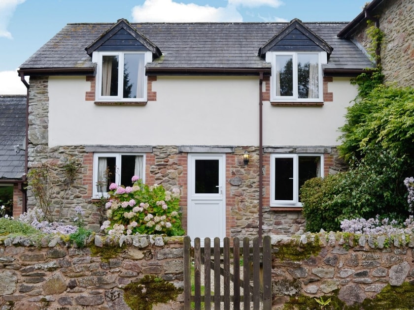 Rose cottage