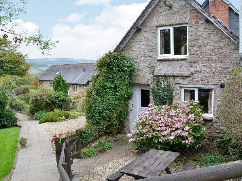 Stable Cottage