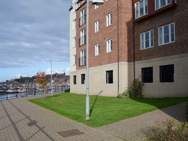 Exterior | Picturesk, Whitby