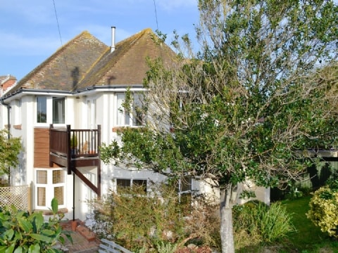 Exterior | Bayview, Weymouth