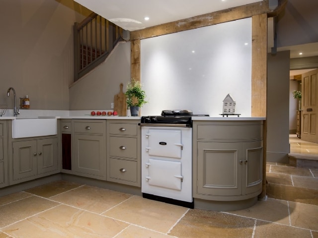 Open plan living/dining room/kitchen | Caradon House, East Rudham, nr. Fakenham