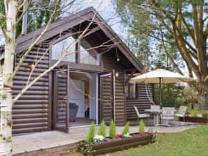 Exterior | Barrowswood Cheddar - Blackberry Lodge, Cheddar