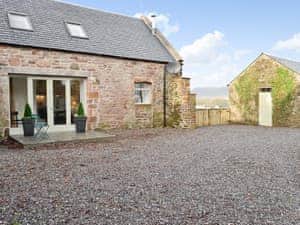 Exterior | St Ronan&rsquo;s Place, Gartocharn, nr. Drymen