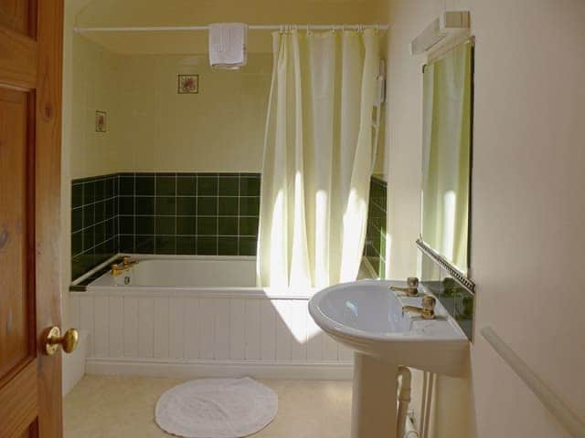 Bathroom | Offley Grove Farm - The Byng, Adbaston, nr. Stafford