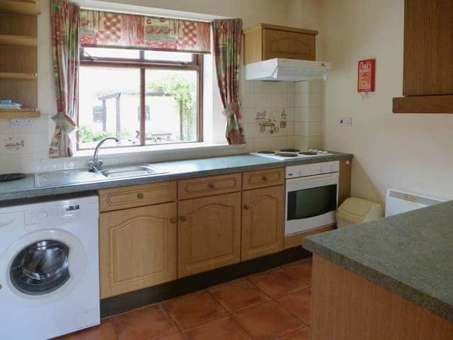 Kitchen | Offley Grove Farm - Shires Stable, Adbaston, nr. Stafford