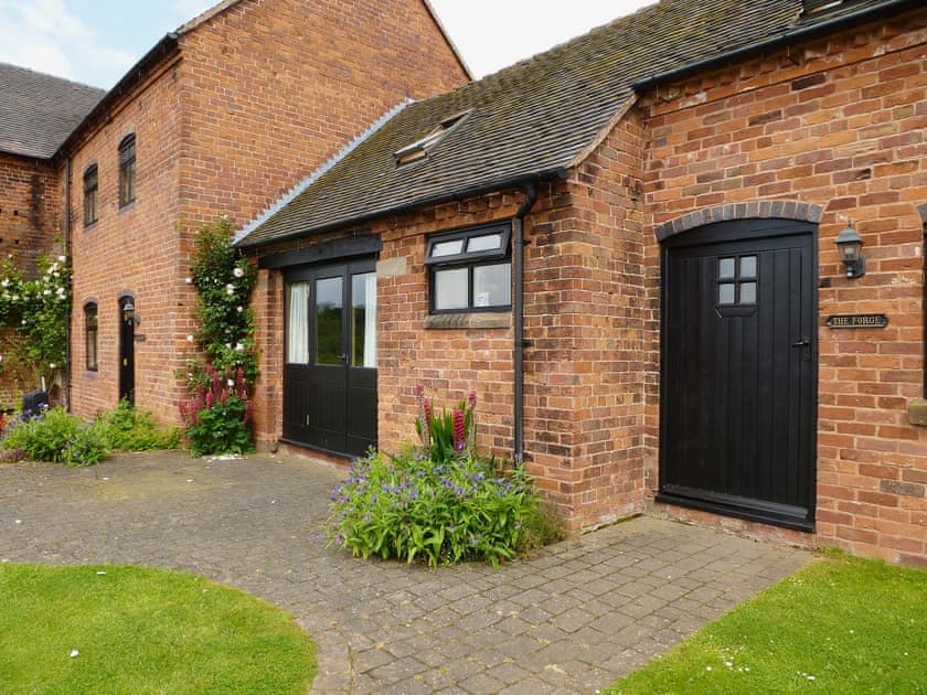 Exterior | Offley Grove Farm - The Forge, Adbaston, nr. Stafford