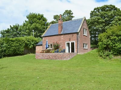 Thoughtfully renovated coach house | The Old Coach House, Ulrome near Bridlington