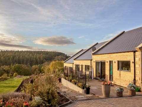 The Old Stables, Knitsley, nr. Lanchester