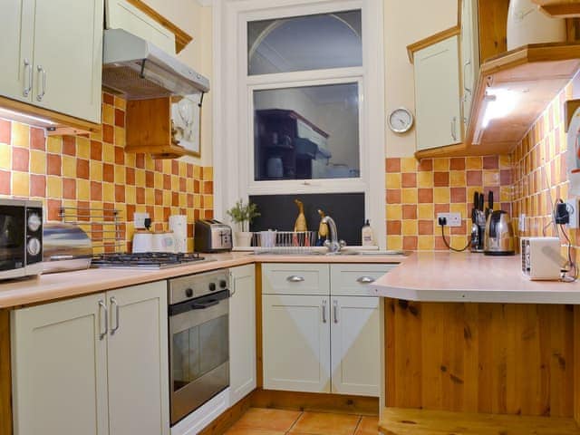 Charming kitchen | Chestney House - Chestney House & The Hayloft, Hunstanton