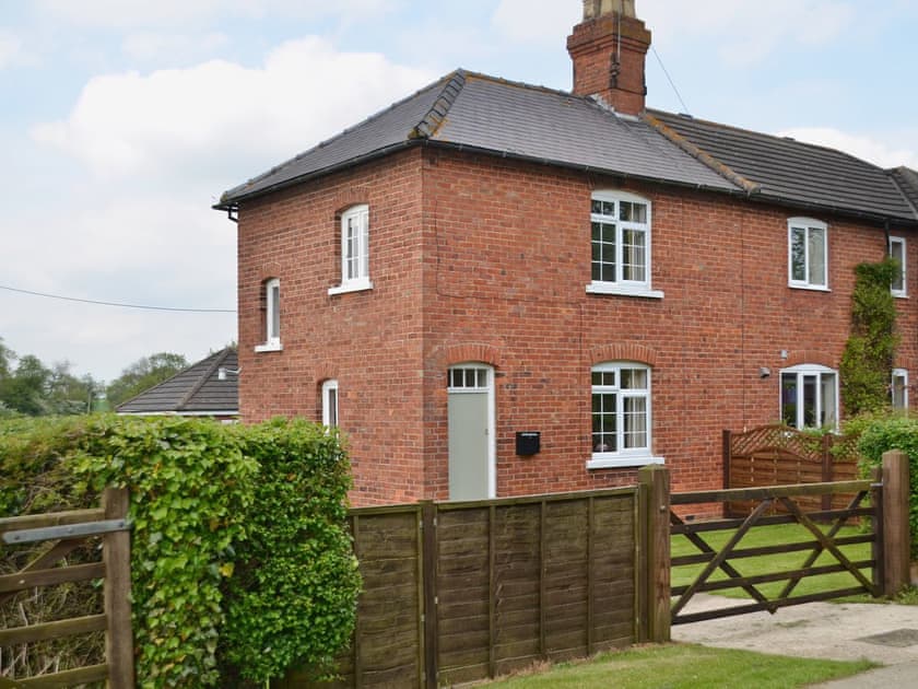 East Farm Cottage