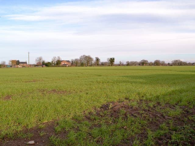 Views | Mill View, Neatishead, near Horning