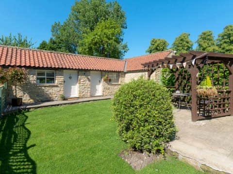 Exquisite holiday cottage | Cherry Blossom - Cherry Garth Cottages, Thornton le Dale near Pickering
