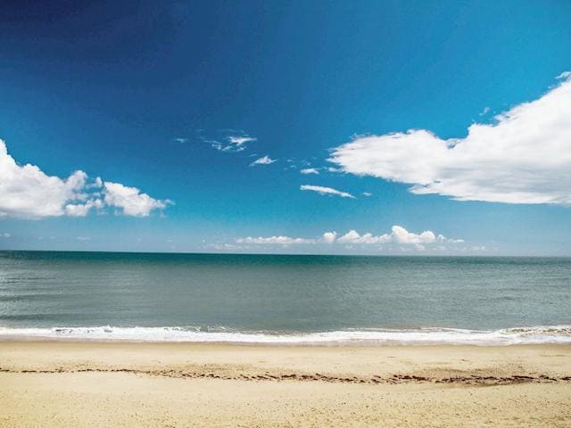 Beach | Sea Drift, Walcott, near Happisburgh