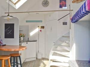 Cosy studio | Dolphina, Middleton-on-Sea 