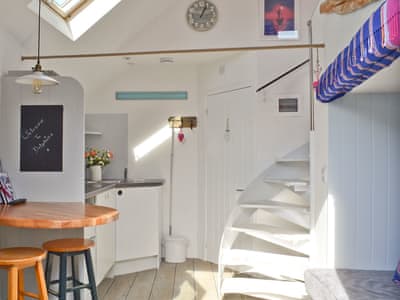 Cosy studio | Dolphina, Middleton-on-Sea