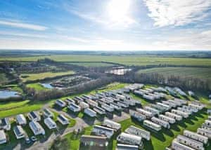 Aldbrough Leisure Park, Aldbrough