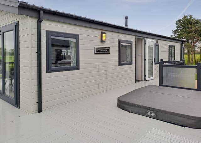 Hoylake Lodges VIP - Addlethorpe Country Park, Addlethorpe