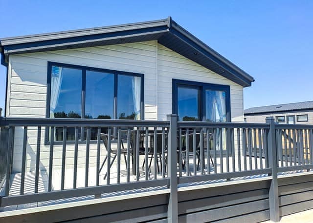 Muirfield Lodges - Addlethorpe Country Park, Addlethorpe