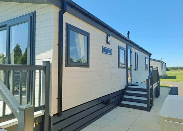 Turnberry Lodge P/F - Addlethorpe Country Park, Addlethorpe