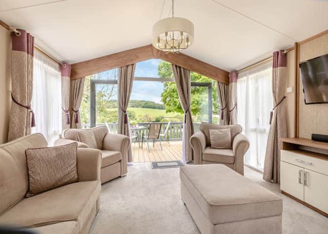 Typical | Symphony 2 Pet - Andrewshayes Orchard Retreat, Axminster