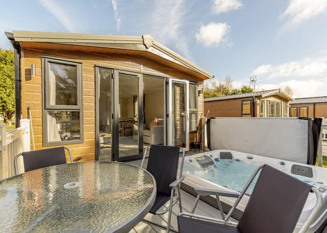 Typical | Silver Holiday Home VIP - Allerthorpe Country Park, Pocklington