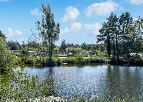 Akebar Park, Leyburn