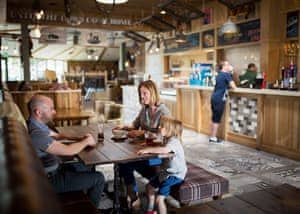 Kent Coast Holiday Park, Nr Rochester, Kent