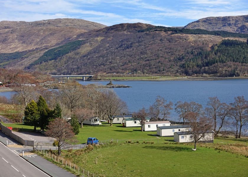 Appin Holiday Homes In Appin Lodges Book Online Hoseasons