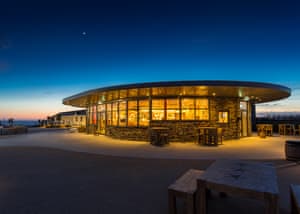 Sandymouth Holiday Resort, Sandymouth Bay, Bude