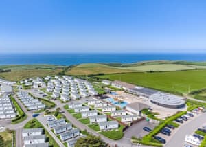 Sandymouth Holiday Resort, Sandymouth Bay, Bude