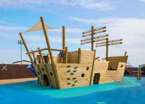 Sandymouth Holiday Resort, Sandymouth Bay, Bude
