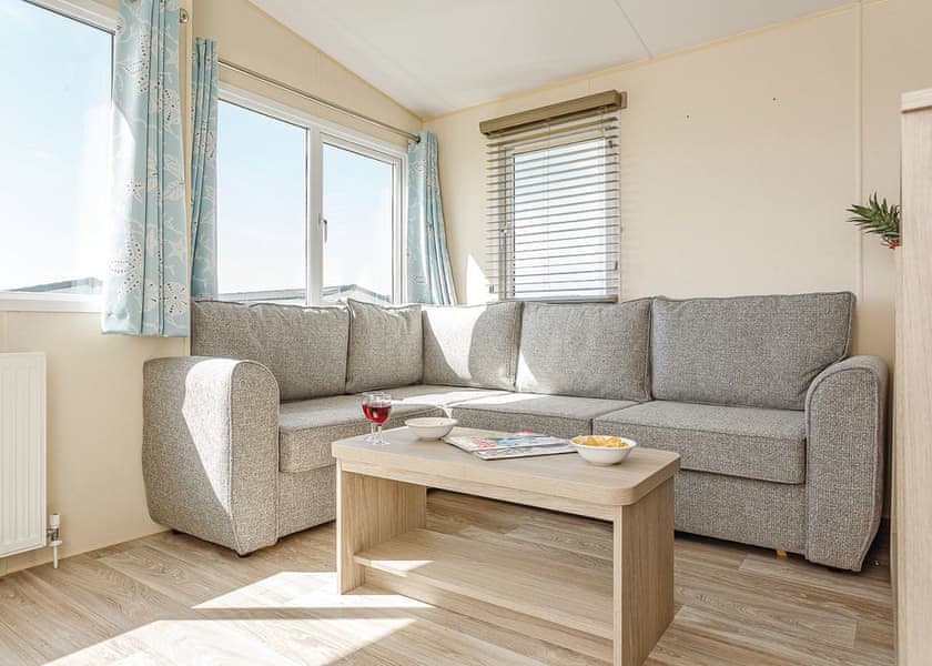 Prideaux Sea View 2 Plus