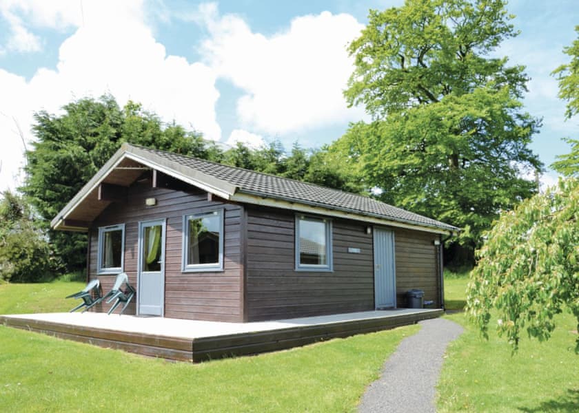 Ash Lodge