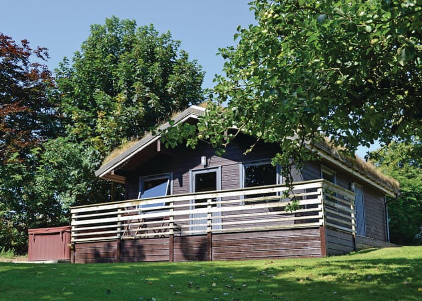 Chestnut Spa