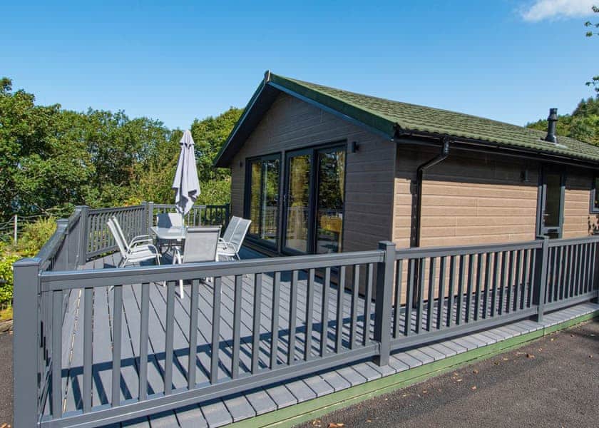 Blakeholme Lodge Plus - Avon Wood, Newby Bridge, Lake Windermere