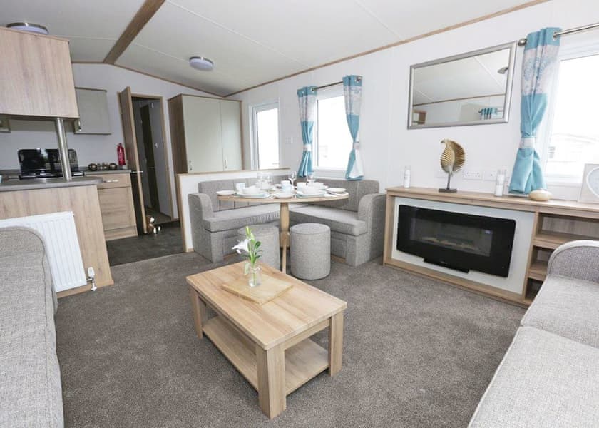 Superior Caravan VIP 8