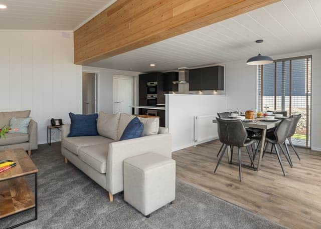 Sonnet 3 - Dylan Coastal Resort, Laugharne