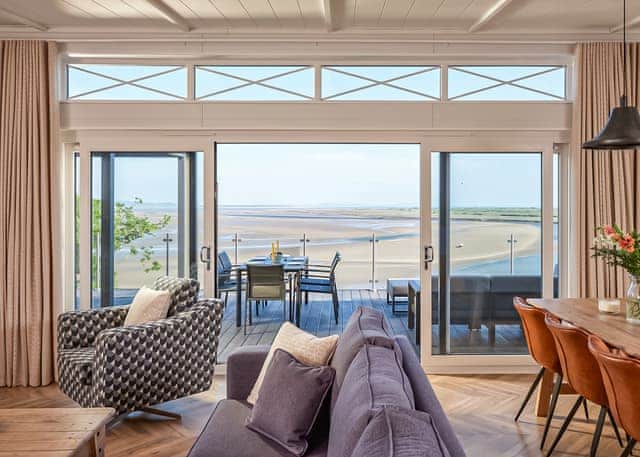 Canto Pet - Dylan Coastal Resort, Laugharne