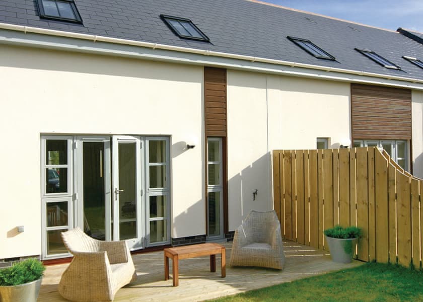 Bay Retreat Villas In Padstow Holiday Parks Book Online