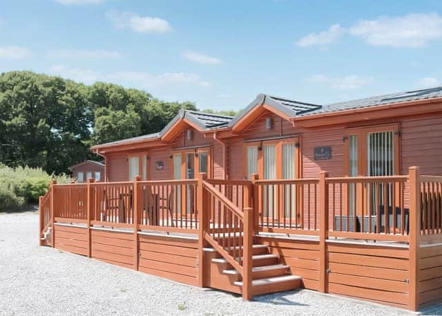 Typical | Cedar Lodge - Burton Constable Holiday Park, Sproatley