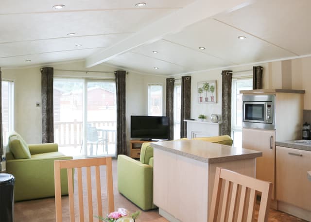 Typical | Maple Holiday Home Pet Friendly - Burton Constable Holiday Park, Sproatley