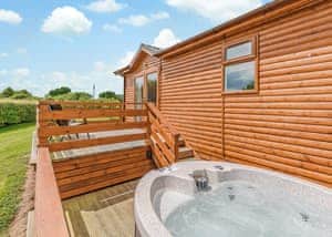 Chestnut Lodge - Beaconsfield Park, Shrewsbury